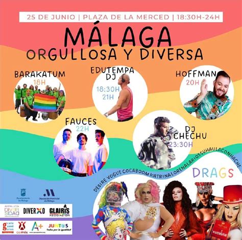 bares gay malaga|Gay Malaga Guide 2025